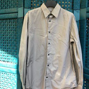 Old Navy men's button down shirt